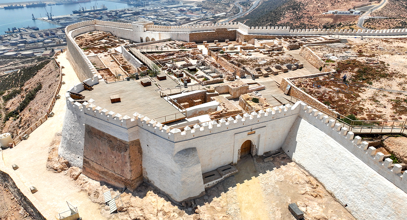 Agadir Discovery: A Journey Through Culture, Coastline & Markets